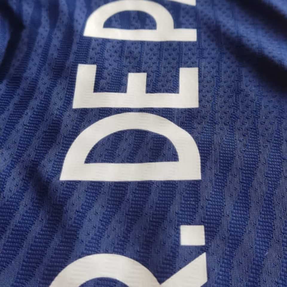 Rodrigo De Paul – Atlético Madrid – 2021/22 Champions League - Imagen 6