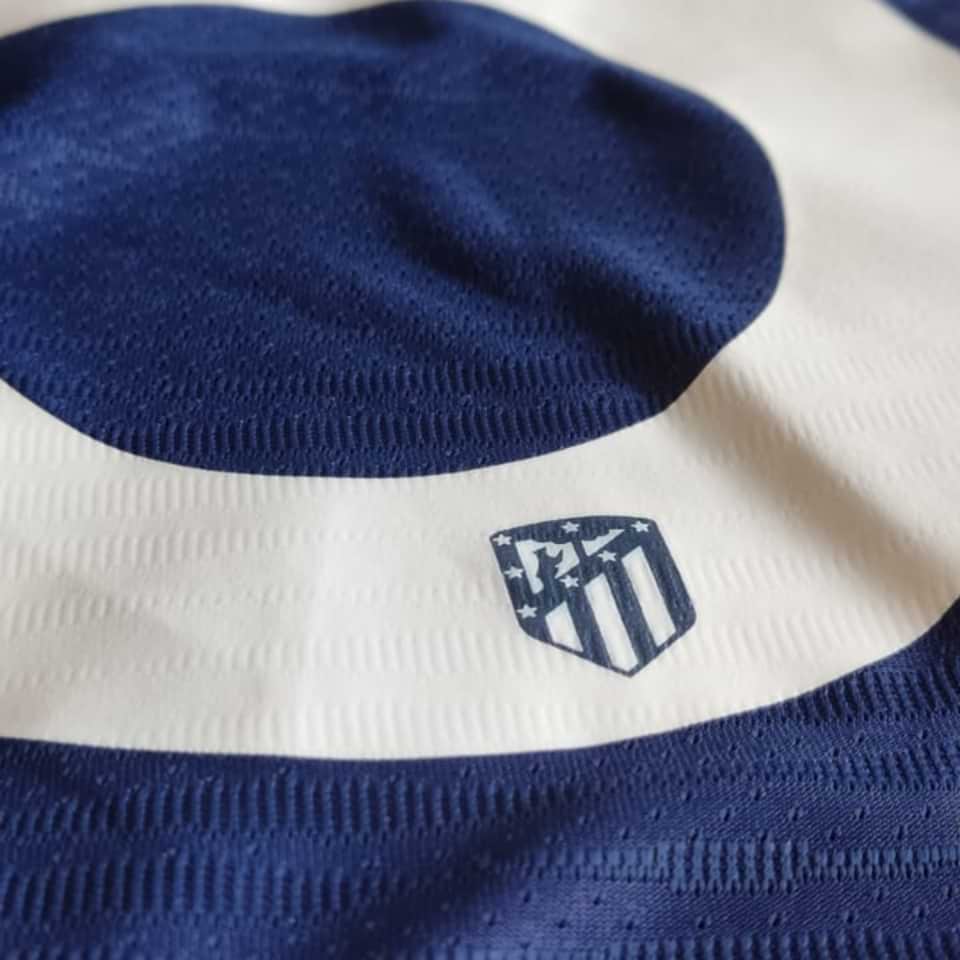 Rodrigo De Paul – Atlético Madrid – 2021/22 Champions League - Imagen 7