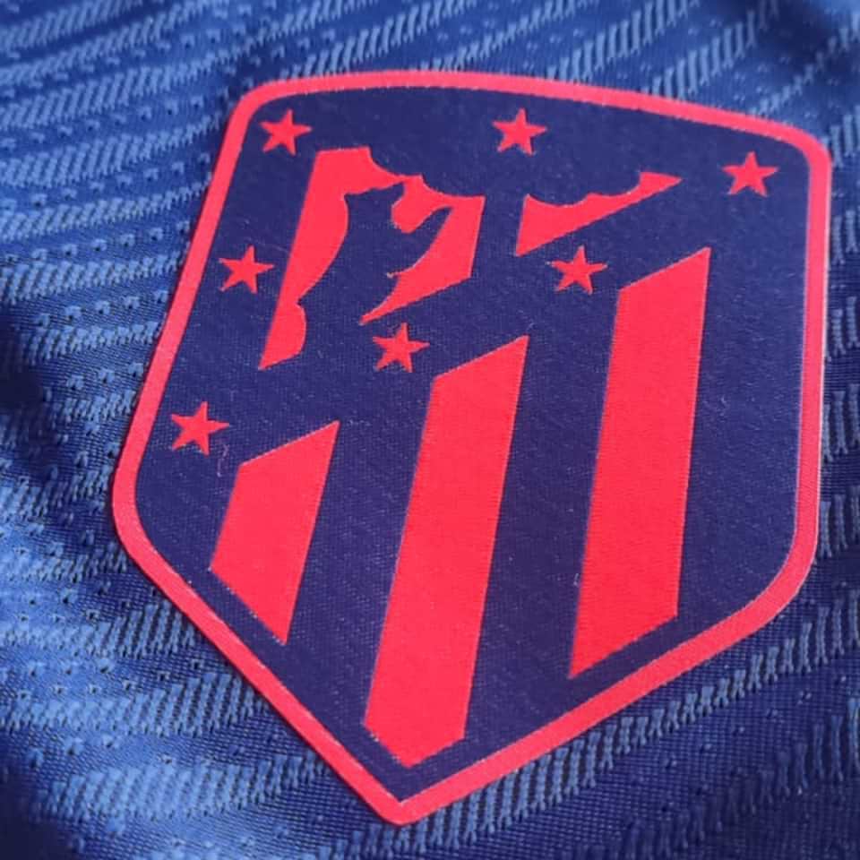 Rodrigo De Paul – Atlético Madrid – 2021/22 Champions League - Imagen 8