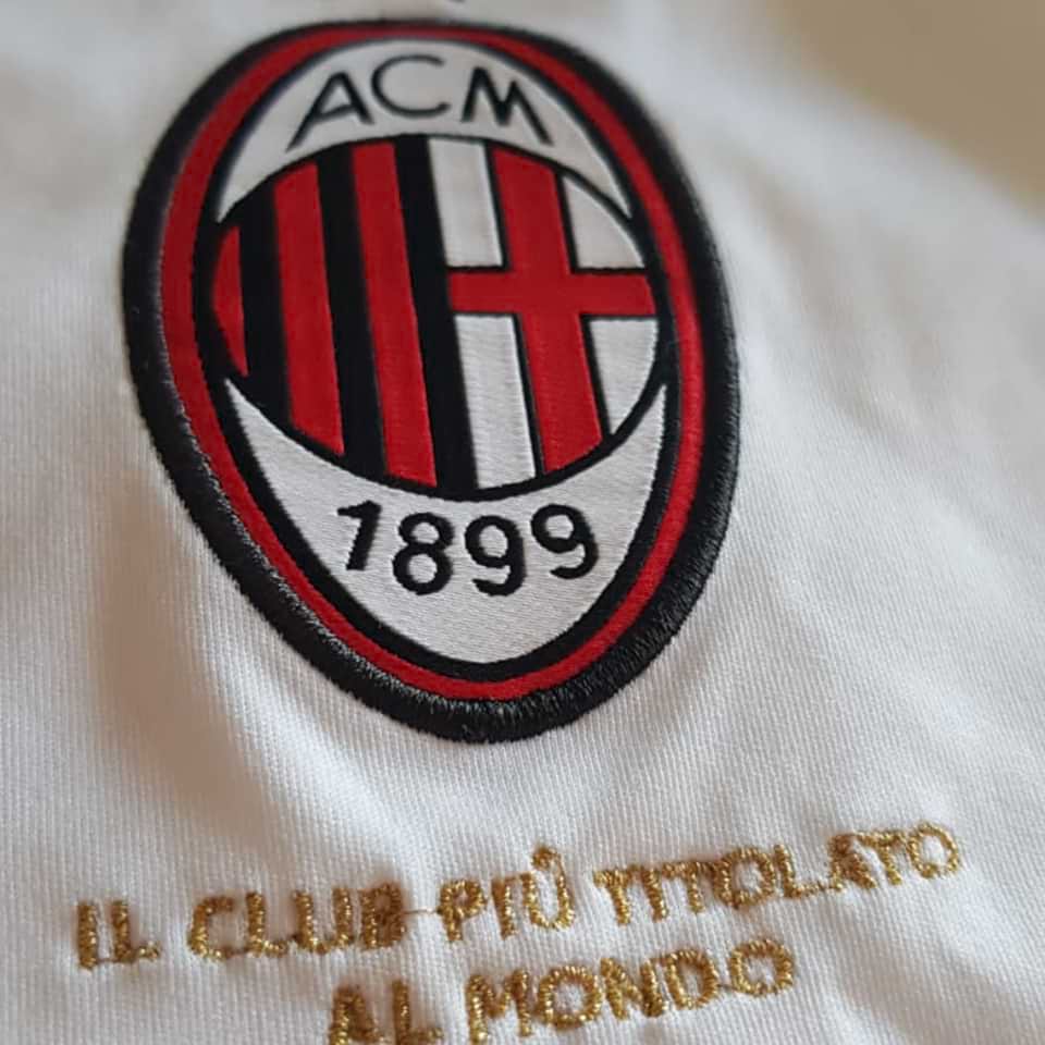 Thiago Silva – A.C. Milan – 2010 - Imagen 5