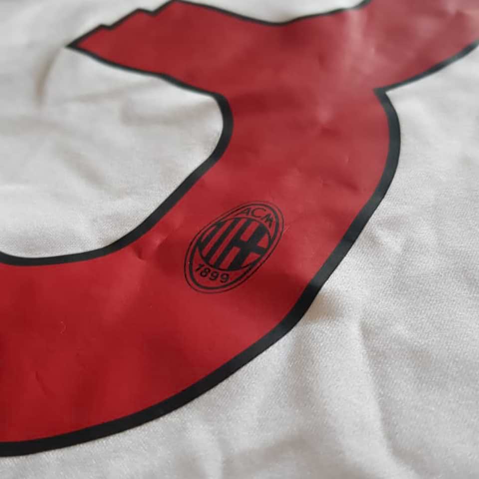 Thiago Silva – A.C. Milan – 2010 - Imagen 7