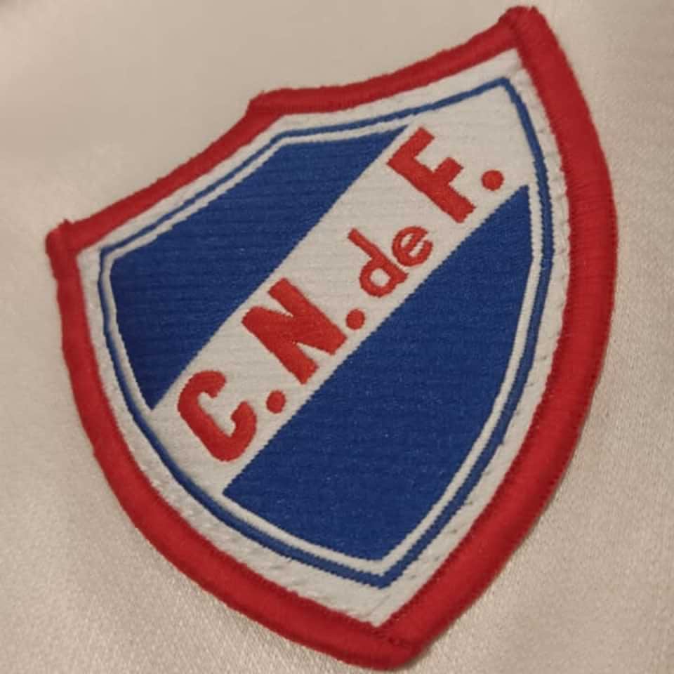 José Luis Zalazar – Club Nacional (URU) – Torneo Clausura 1997 - Imagen 5