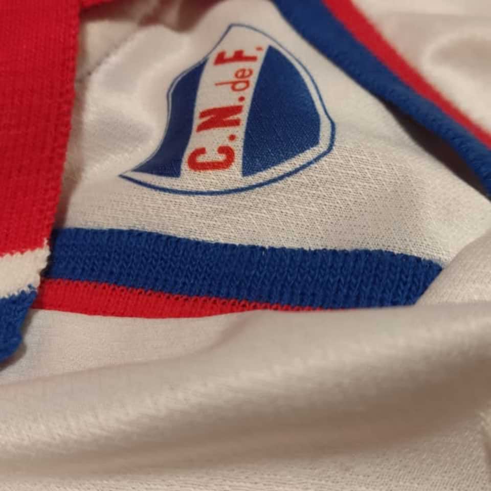 José Luis Zalazar – Club Nacional (URU) – Torneo Clausura 1997 - Imagen 6