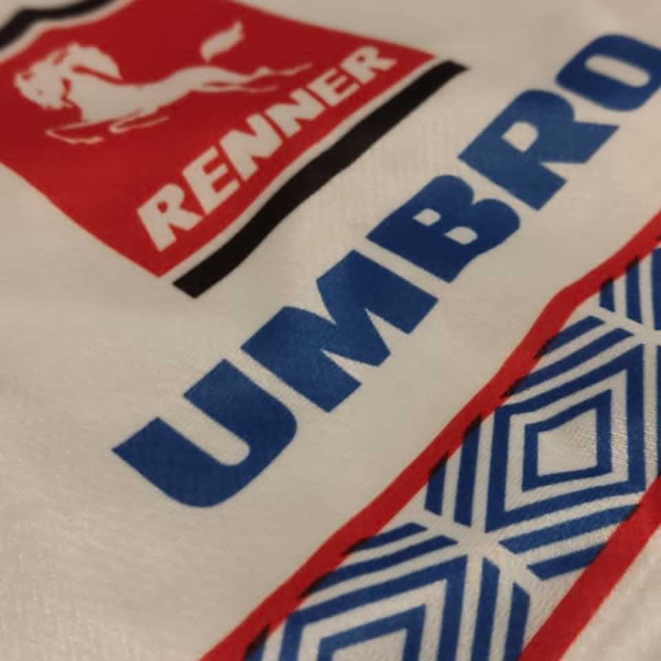 José Luis Zalazar – Club Nacional (URU) – Torneo Clausura 1997 - Imagen 8