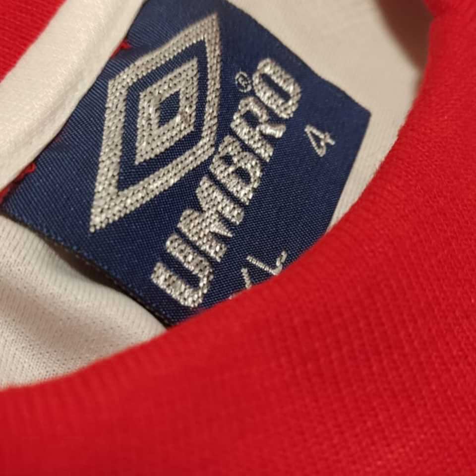 José Luis Zalazar – Club Nacional (URU) – Torneo Clausura 1997 - Imagen 9