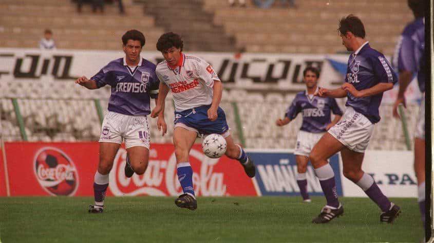 José Luis Zalazar – Club Nacional (URU) – Torneo Clausura 1997 - Imagen 14