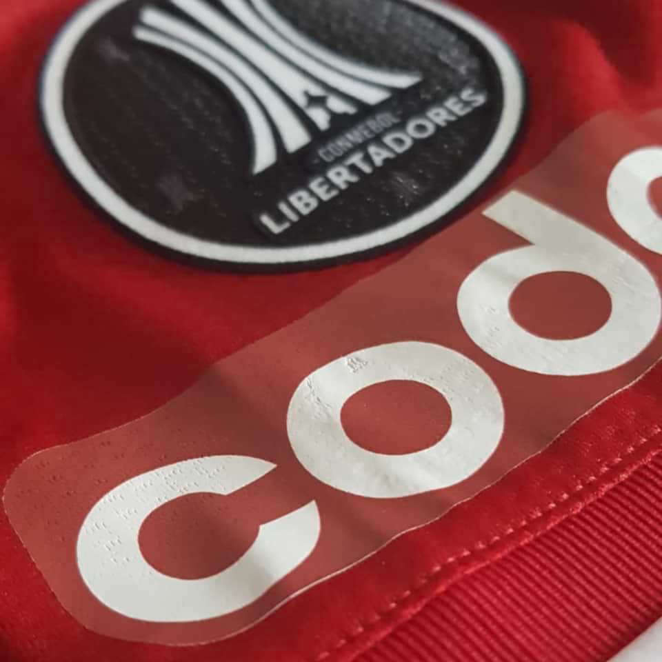 Milton Casco – River Plate – Copa Libertadores 2021 - Imagen 5