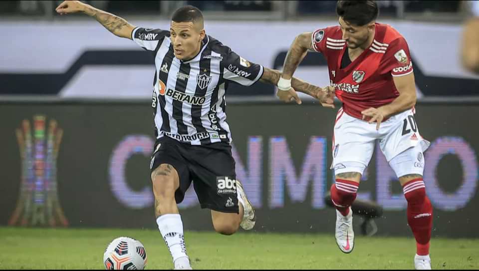 Milton Casco – River Plate – Copa Libertadores 2021 - Imagen 11