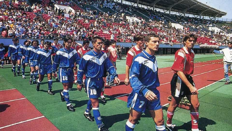 1997 Recopa Sudamericana – River Plate Runner-up Medal - Imagen 7