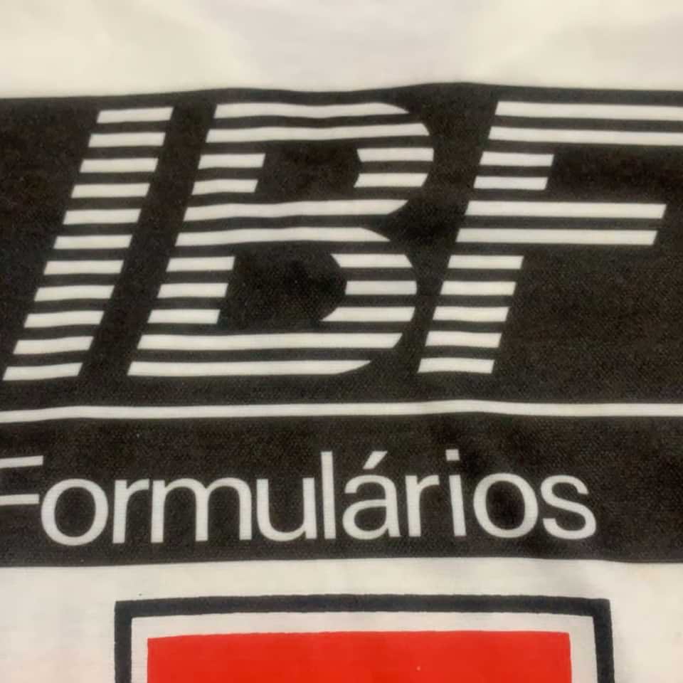 Pintado – São Paulo – Final Copa Libertadores 1993 - Imagen 6