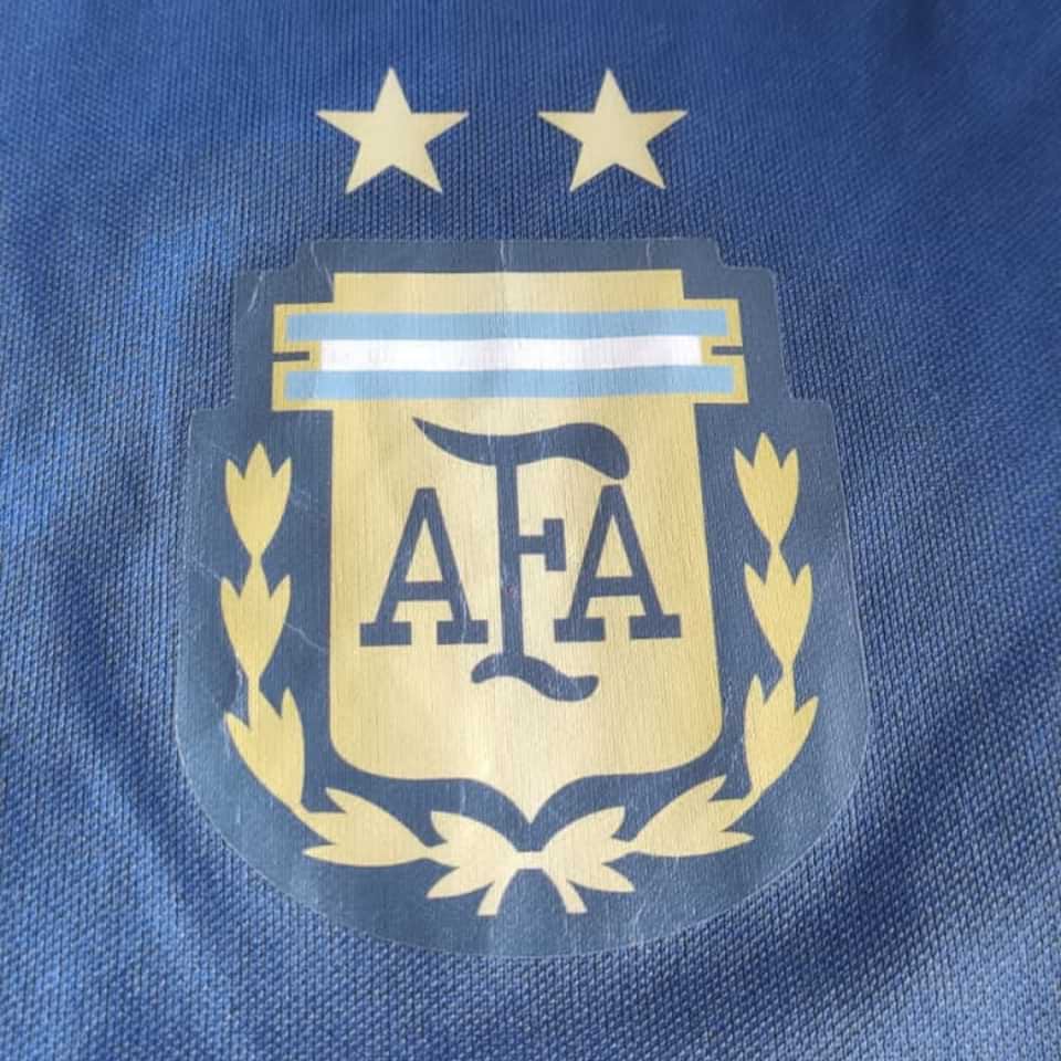 Jonatan Maidana – Match Issue – Argentina National Team – Copa América Centenario 2016 - Imagen 6