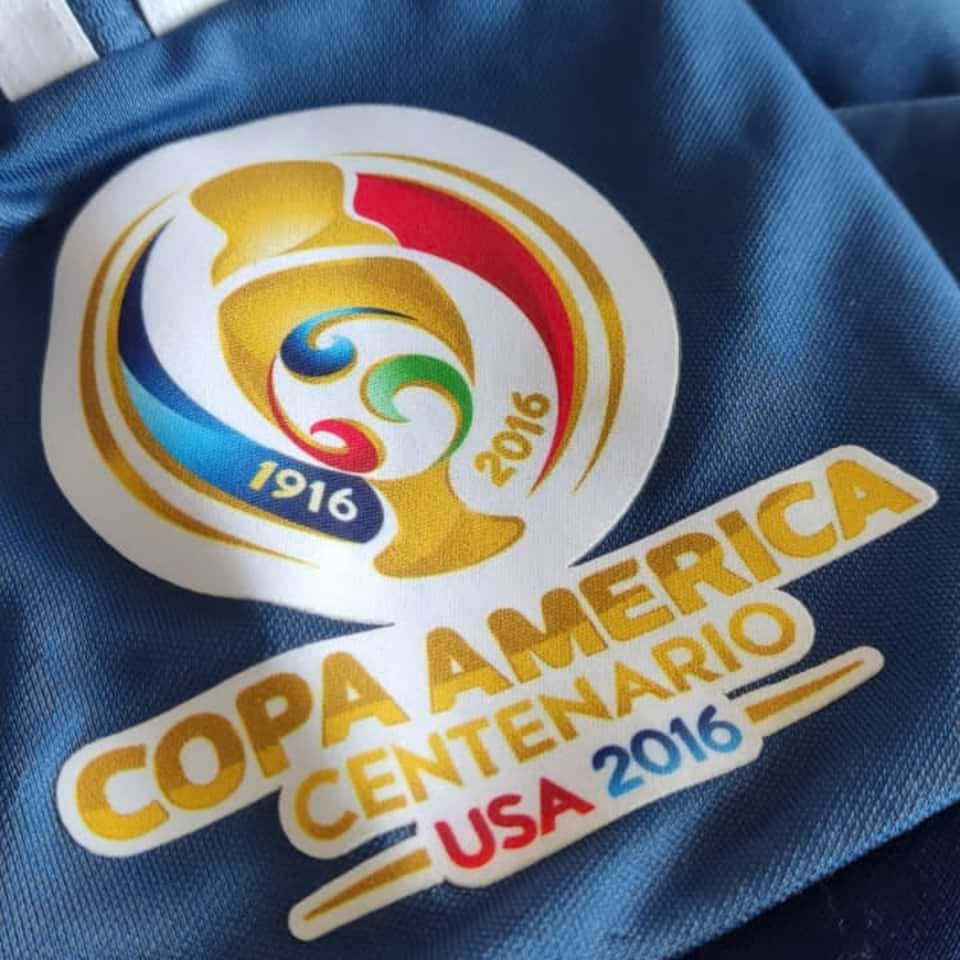 Jonatan Maidana – Match Issue – Argentina National Team – Copa América Centenario 2016 - Imagen 7