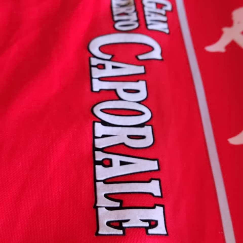 Marcelo Gallardo – AS Monaco Match Worn LNF 2000 - Imagen 10