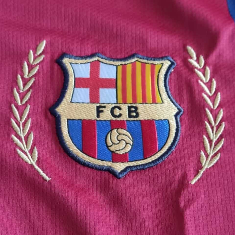 Ronaldinho – Match Issue – Barcelona – Champions League 2007/08 - Imagen 6