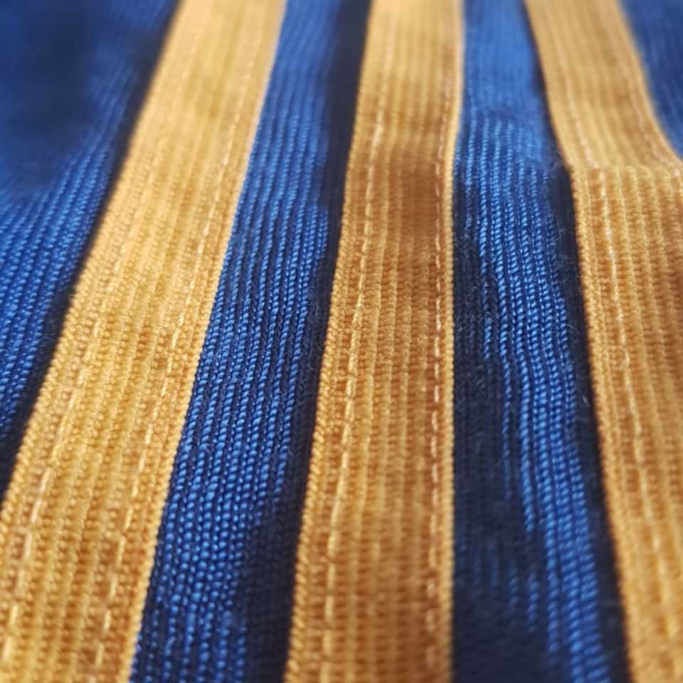 Diego Armando Maradona – Boca Juniors – Match Worn – Torneo Nacional 1981 - Imagen 8