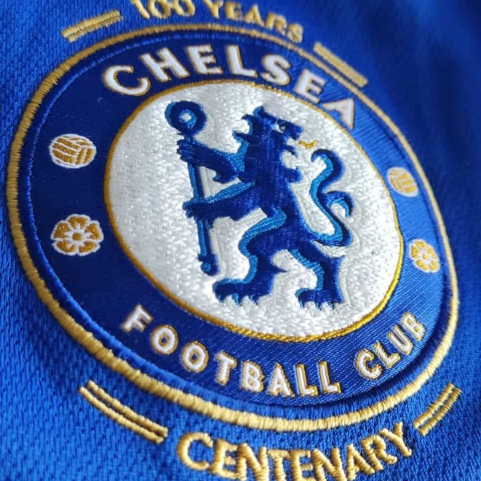 Crespo – Chelsea – Premier League 2005/06 - Image 6