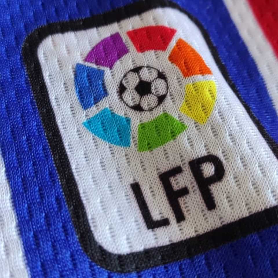 Albert Ferrer – Barcelona – Match Worn – April 1998 - Imagen 7