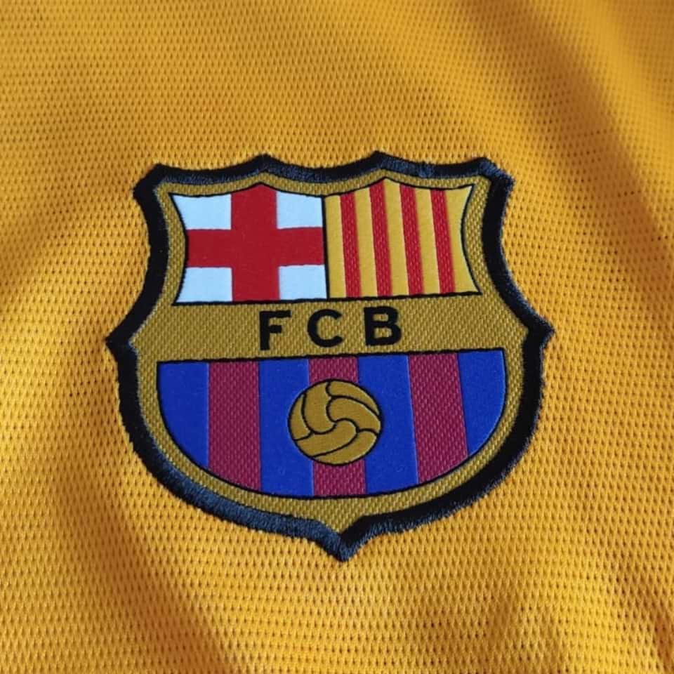 Javier Mascherano – Barcelona – Match Issue – 2016 Regular season - Image 6