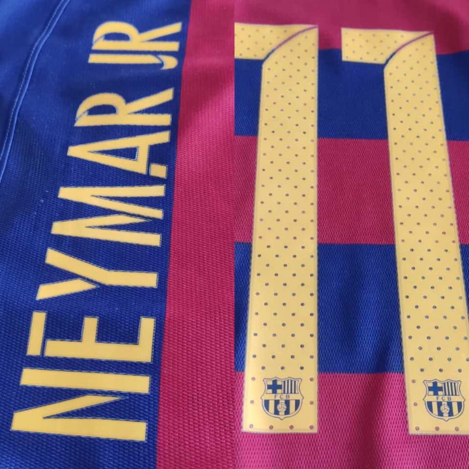 Neymar – Match issue – Barcelona – 2015 FIFA Club World Cup - Imagen 7