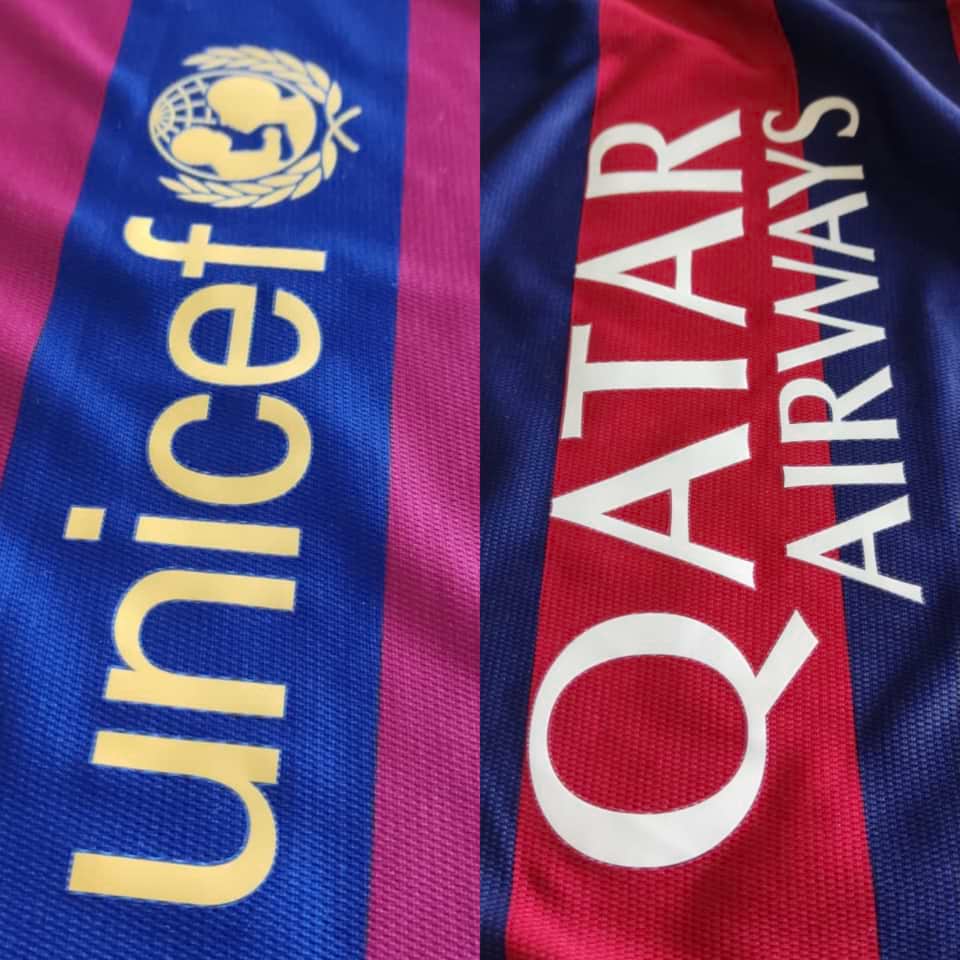 Neymar – Match issue – Barcelona – 2015 FIFA Club World Cup - Imagen 9