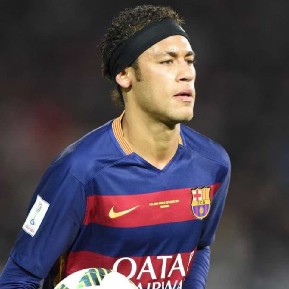Neymar – Match issue – Barcelona – 2015 FIFA Club World Cup - Imagen 11