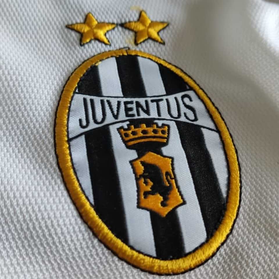 Tudor – Juventus – Match worn – 2002 - Imagen 6