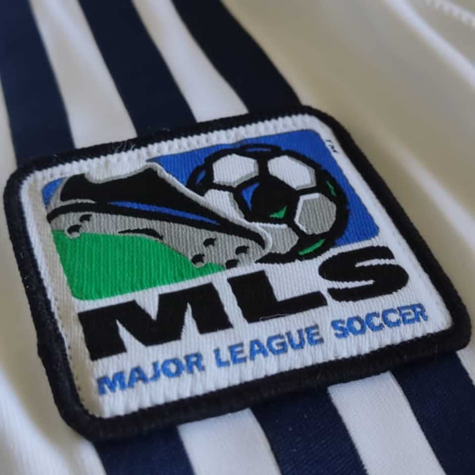 David Beckham – Match Worn – Los Angeles Galaxy – 2009 Regular Season - Imagen 7