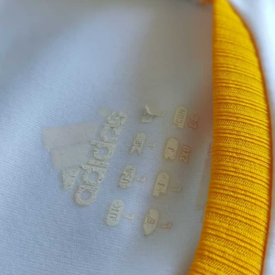 David Beckham – Match Worn – Los Angeles Galaxy – 2009 Regular Season - Imagen 10