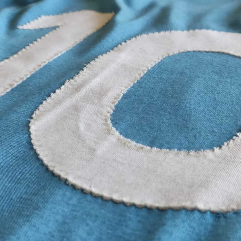 Diego Armando Maradona – Napoli – Match Worn – Serie A 1986/87 - Imagen 7