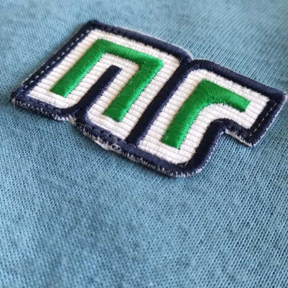 Diego Armando Maradona – Napoli – Match Worn – Serie A 1986/87 - Imagen 9