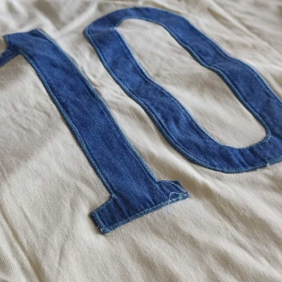 Günter Netzer – Real Madrid – Match Worn – 1974 - Image 7