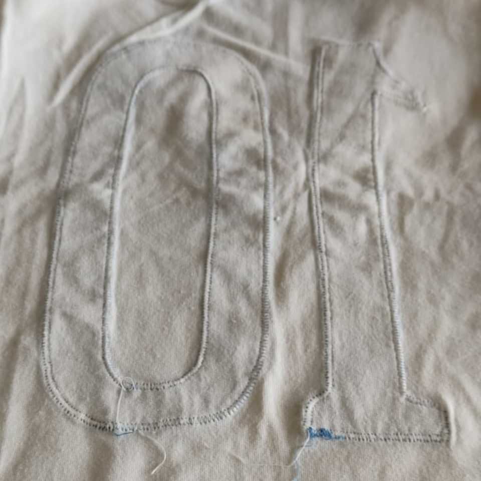 Günter Netzer – Real Madrid – Match Worn – 1974 - Image 8