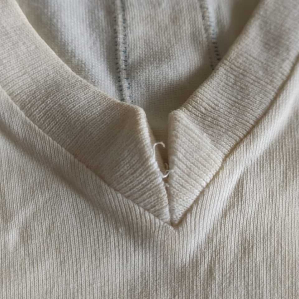 Günter Netzer – Real Madrid – Match Worn – 1974 - Image 9
