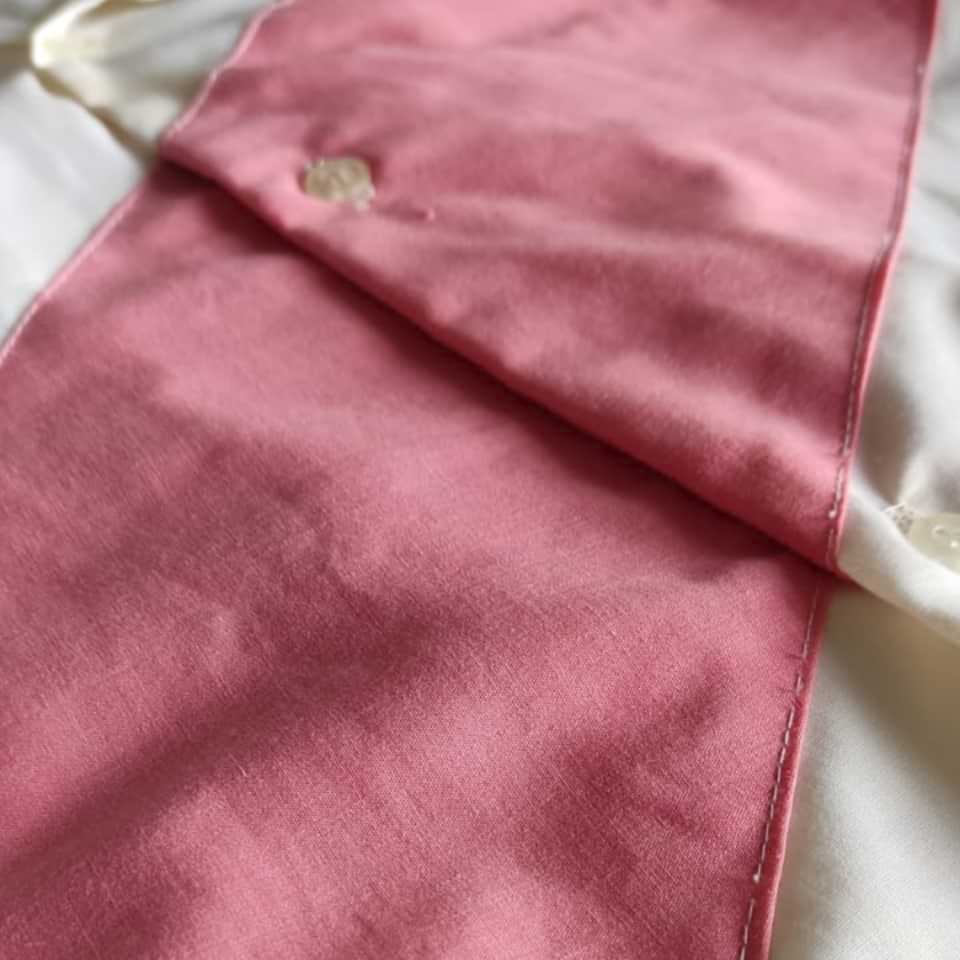 Juan Carlos Lallana – Match worn – River Plate – 1967 - Imagen 8