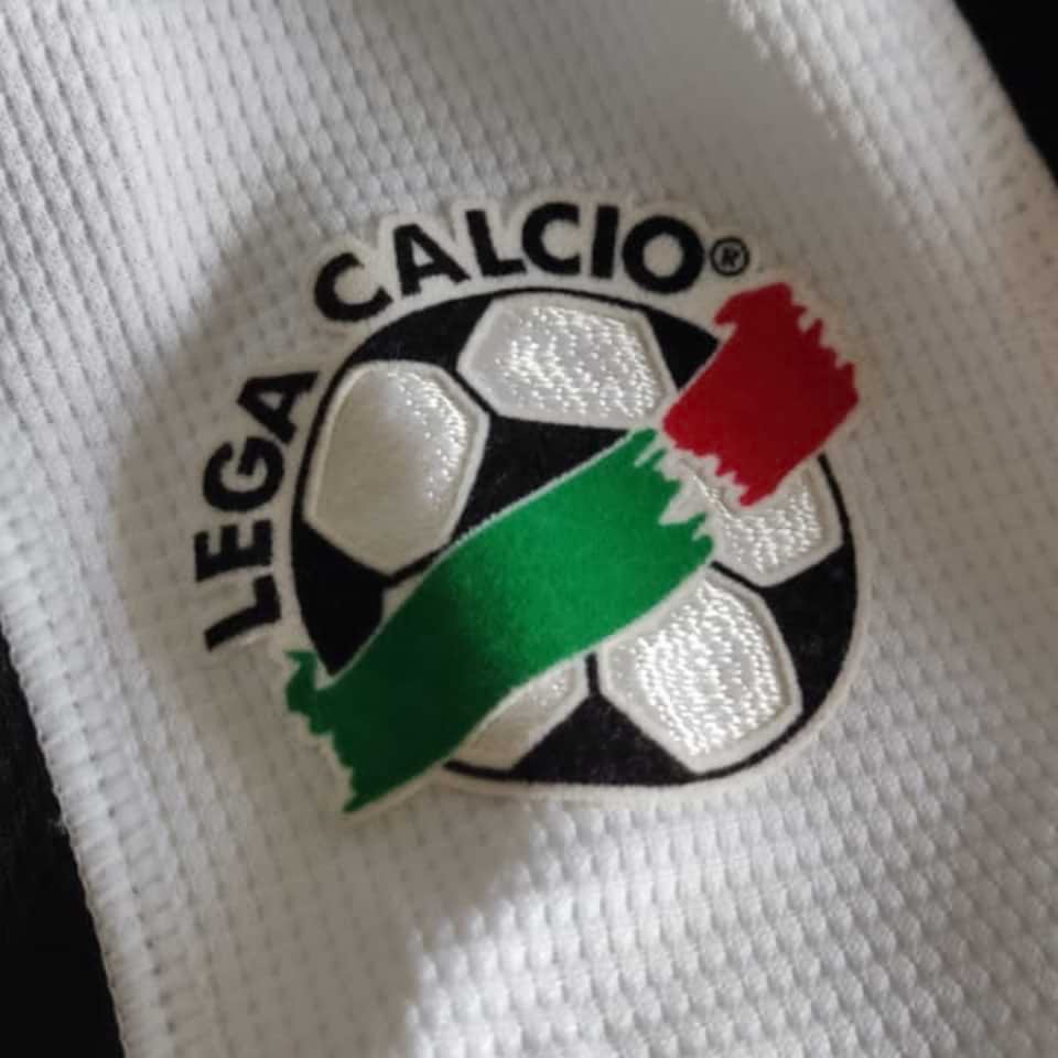 David Pizarro – Udinese – Match worn – 2003 - Imagen 7
