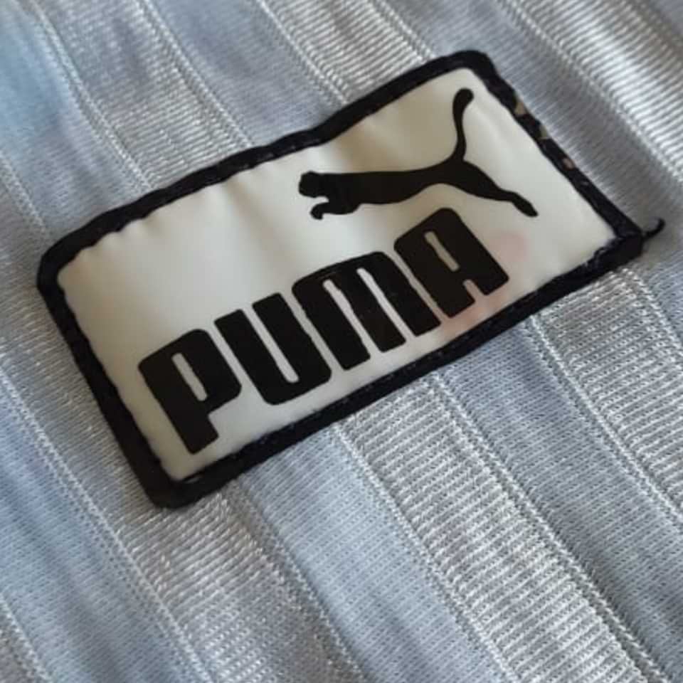 Gustavo A. Poyet – Uruguay National Team – Match Worn – Sudamericano Juventudes de América Sub 20 – 1987 - Imagen 7