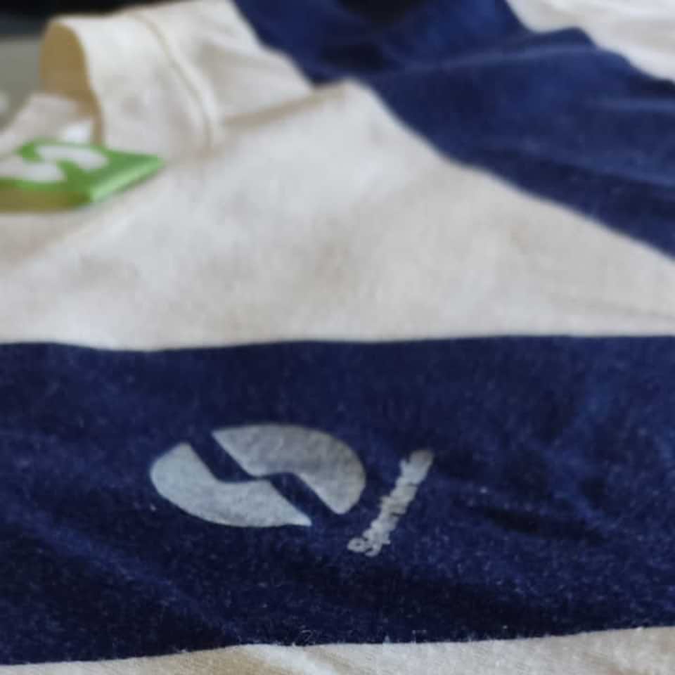 Norberto “Beto” Alonso – Match Worn – Velez Sarsfield – Torneo Nacional 1982 (Argentina) - Imagen 6
