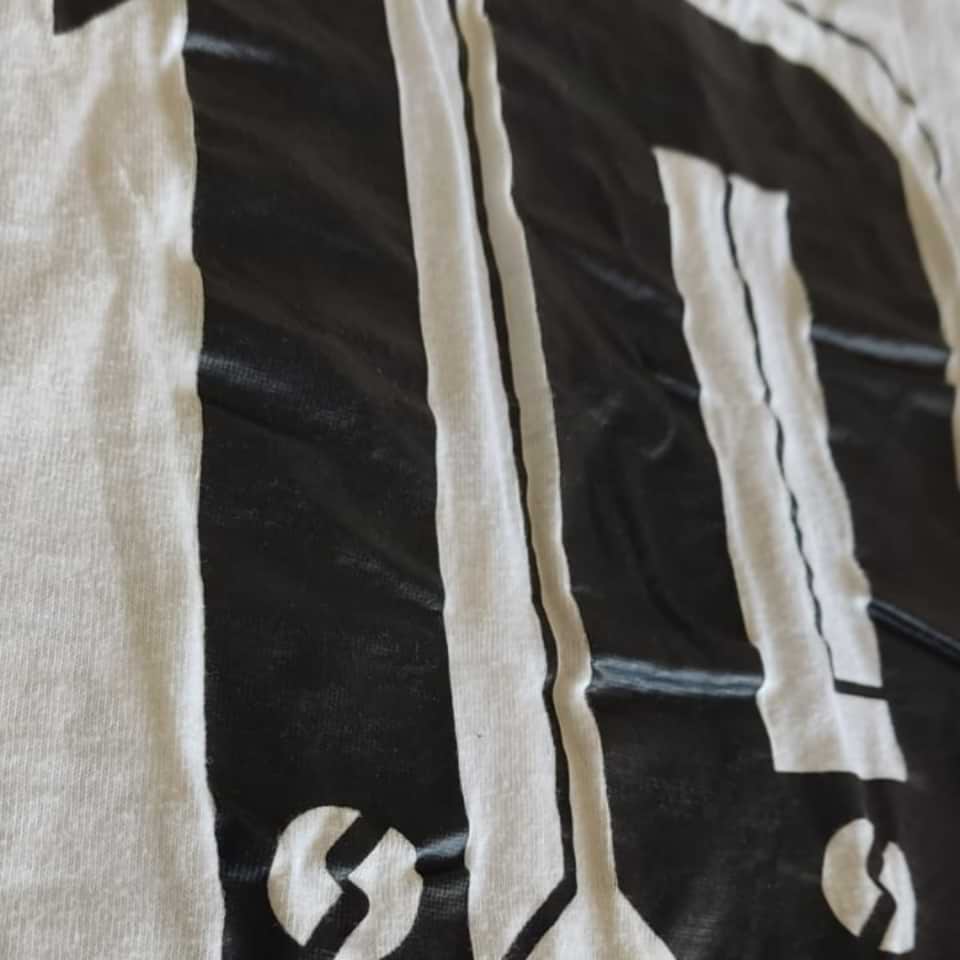 Norberto “Beto” Alonso – Match Worn – Velez Sarsfield – Torneo Nacional 1982 (Argentina) - Imagen 7