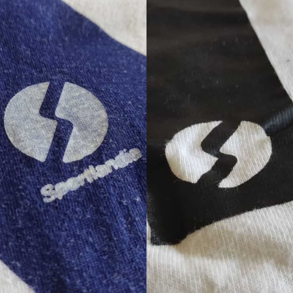 Norberto “Beto” Alonso – Match Worn – Velez Sarsfield – Torneo Nacional 1982 (Argentina) - Imagen 8