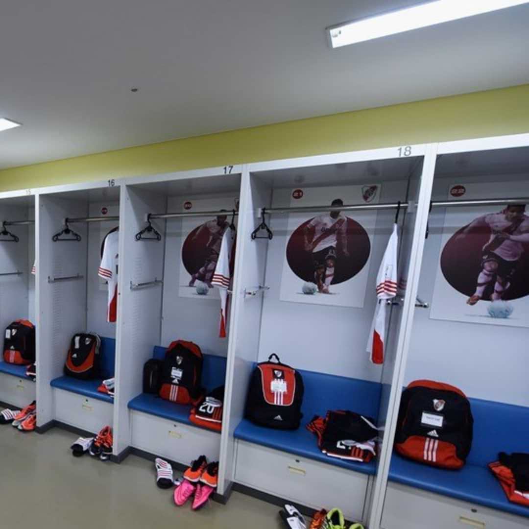 River Plate – Adidas – Sebastián Driussi – Mundial de Clubes 2015 - Imagen 6
