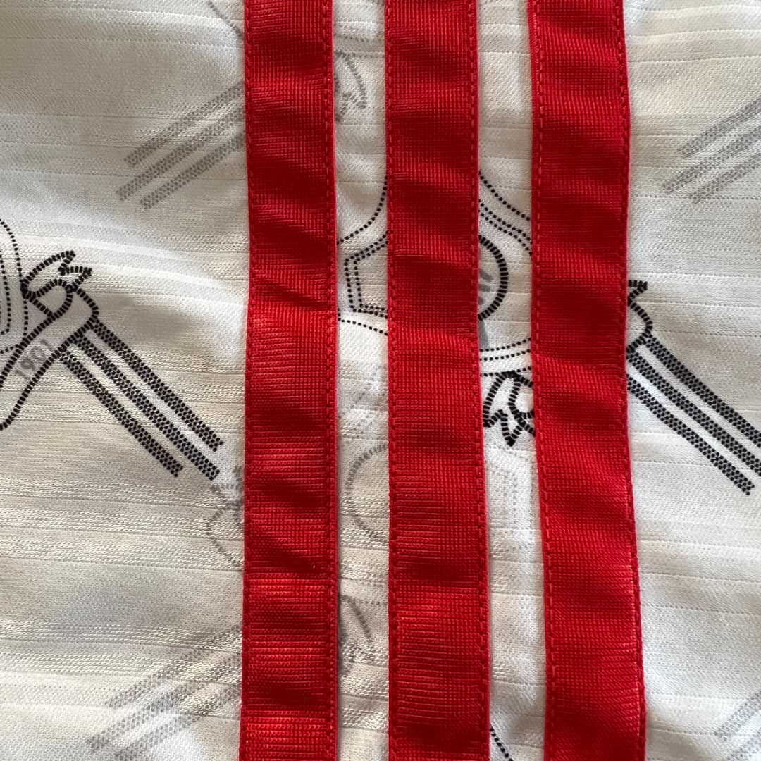 River Plate – Adidas – Enzo Francescoli – 1997 - Imagen 12