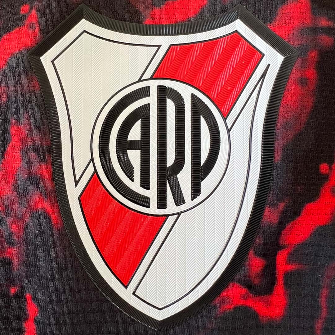 River Plate – Adidas – Enzo Fernandez – Copa Libertadores 2022 - Imagen 10