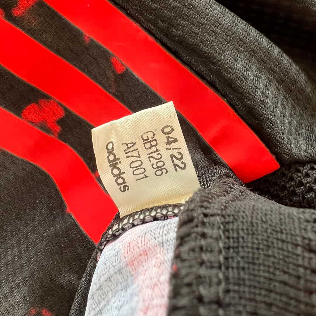 River Plate – Adidas – Enzo Fernandez – Copa Libertadores 2022 - Imagen 16