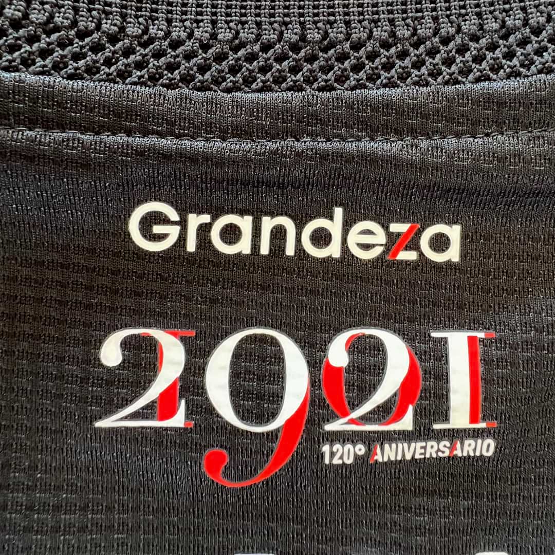 River Plate – Adidas – Enzo Fernandez – Copa Libertadores 2022 - Imagen 20