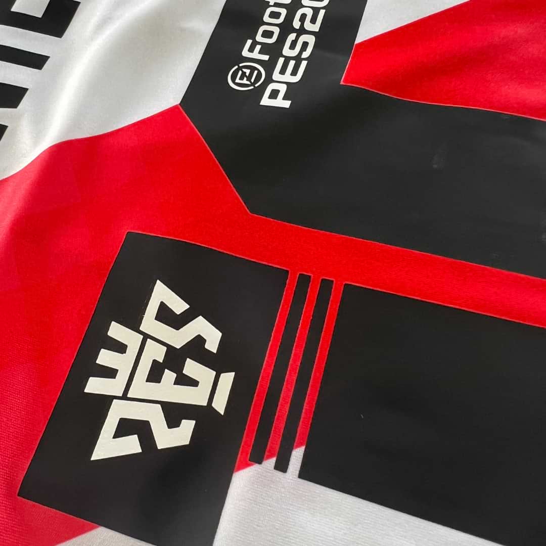 River Plate – Camiseta Juan Fernando Quintero – Copa Libertadores 2019 - Imagen 17