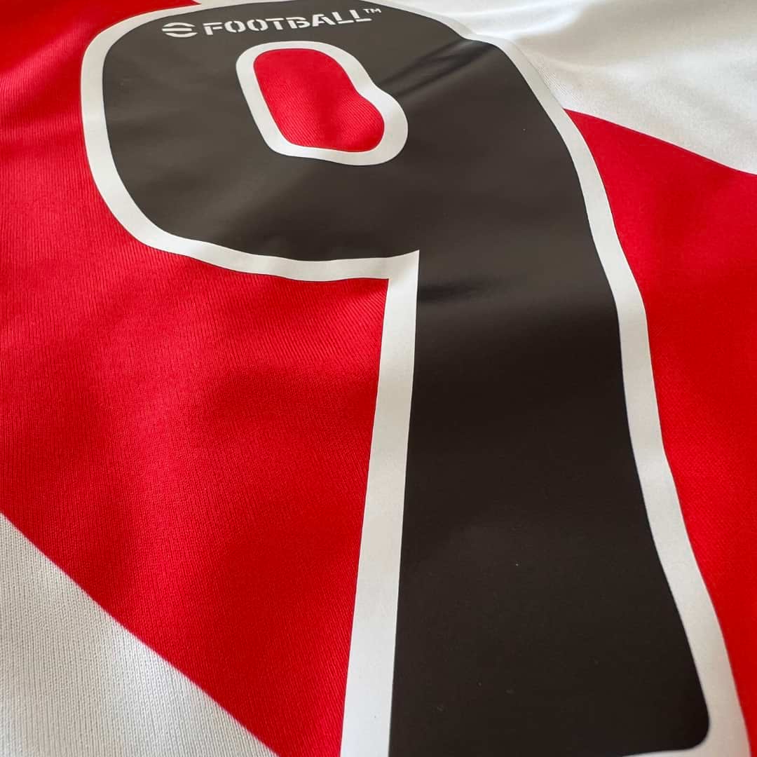 River Plate – Adidas – Julián Alvarez – Copa Libertadores 2022 - Imagen 9