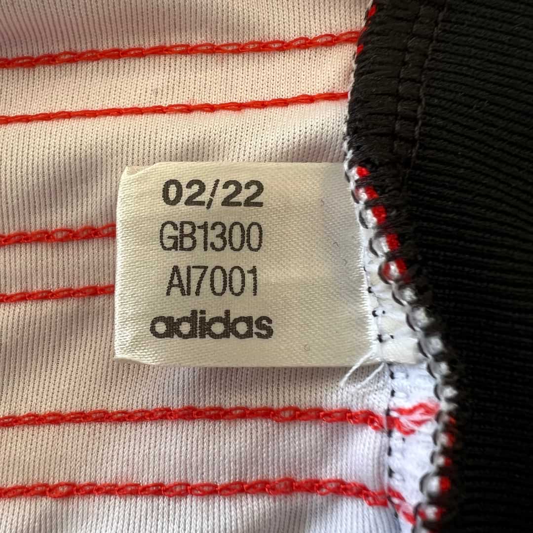 River Plate – Adidas – Julián Alvarez – Copa Libertadores 2022 - Imagen 16