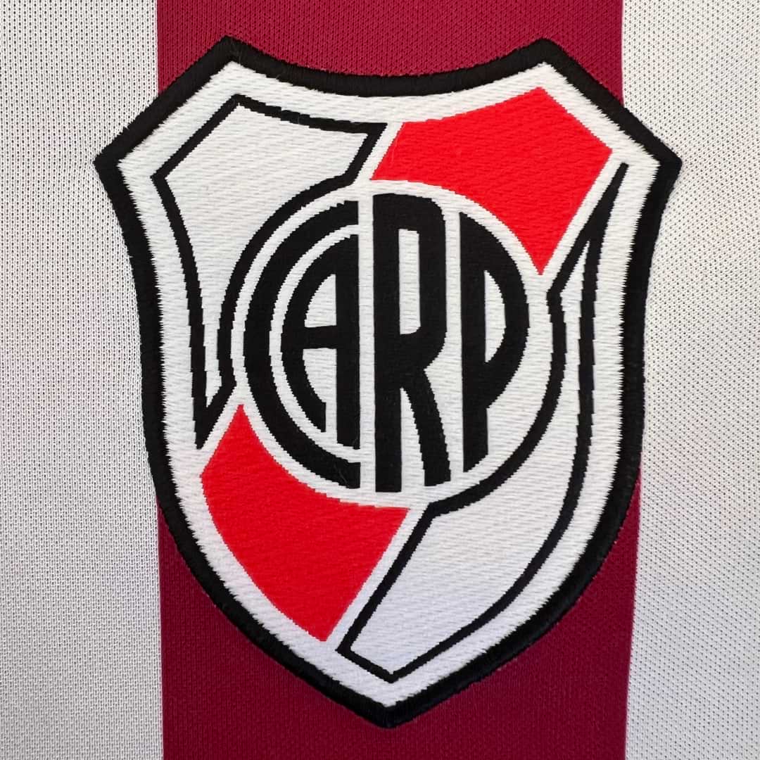 River Plate – Adidas – Lucho Gonzalez – Copa Libertadores 2005 - Imagen 10