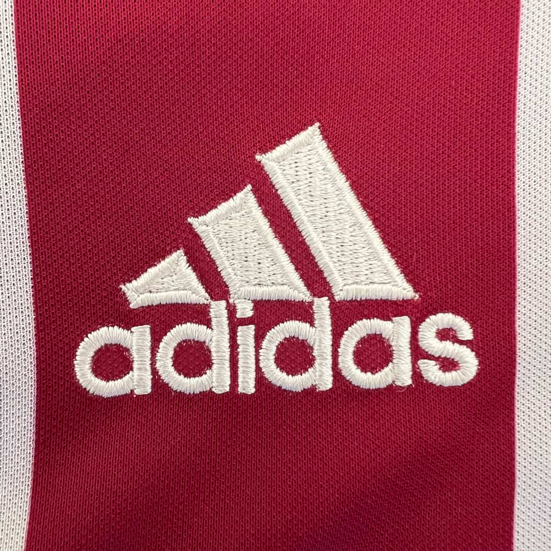 River Plate – Adidas – Lucho Gonzalez – Copa Libertadores 2005 - Imagen 11