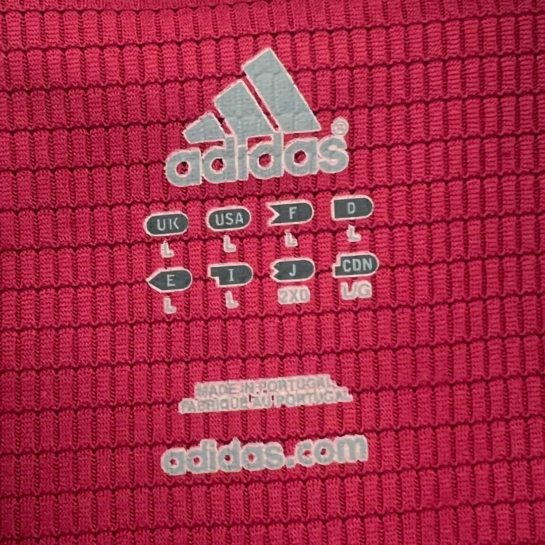 River Plate – Adidas – Lucho Gonzalez – Copa Libertadores 2005 - Imagen 12